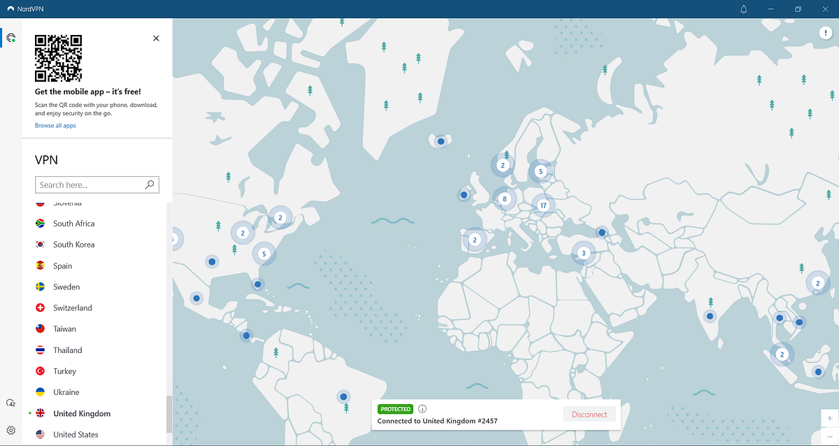 How To Broadcast Your Windows VPN Connection To Other Devices By Kevin Tang Medium