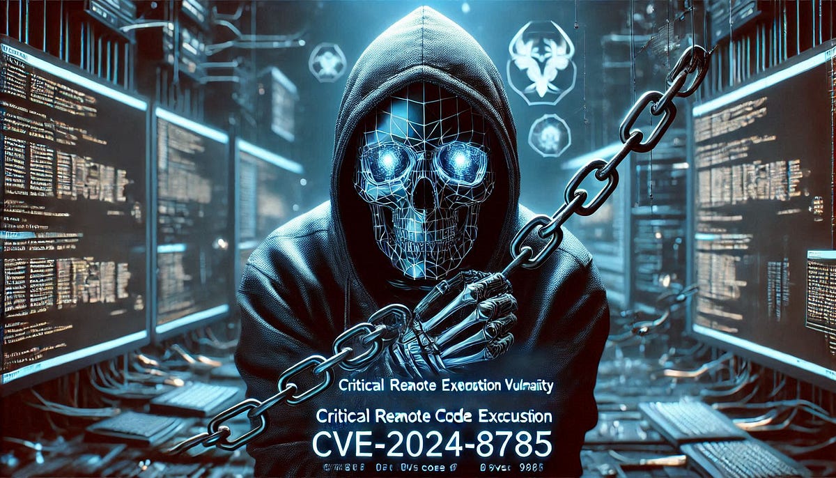 🚨 Critical RCE Flaw Discovered in WhatsUp Gold (CVE20248785) — Update