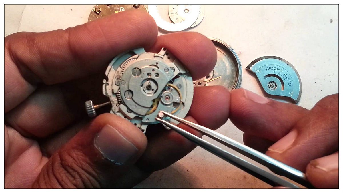 Why Should You Buy Watch Accessories Online? by Willis Adams Medium