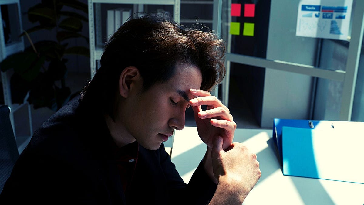 Why INFJs and INFPs Overthink EVERYTHING | by Lauren Sapala | Medium