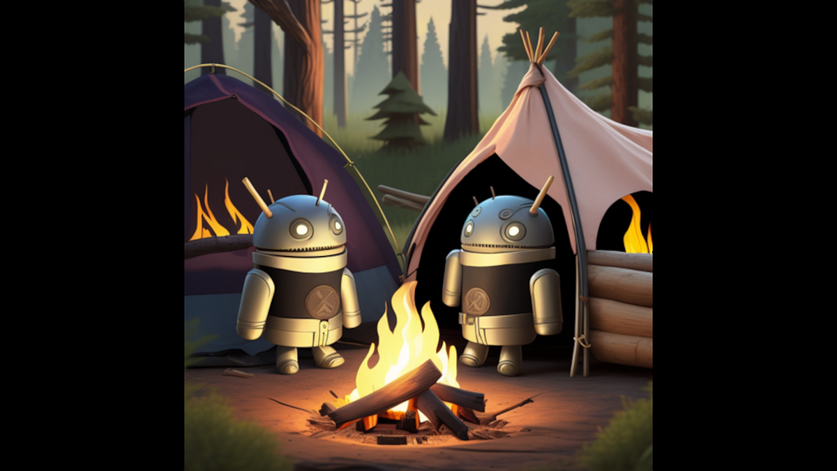 The Power of Android Immediate and Flexible In-app Updates: Enhancing Security and User Experience