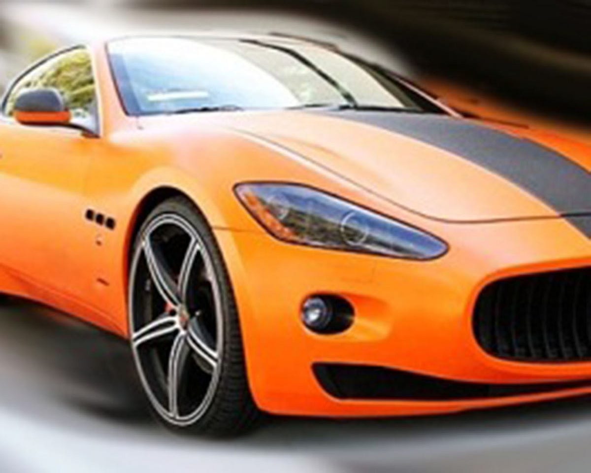 what your car color says about you by Best Car site Medium