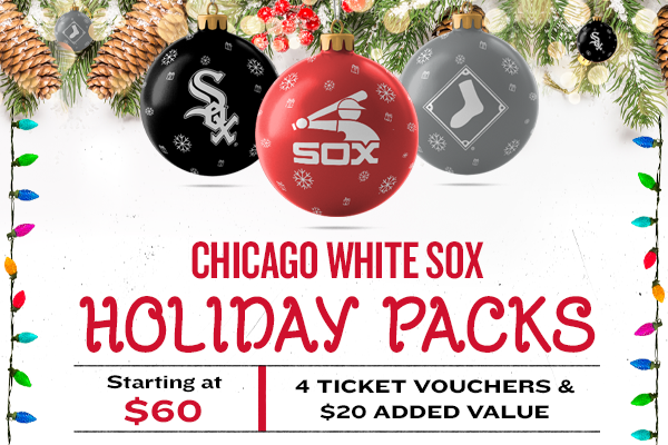 Chicago White Sox Spring Training Gift Guide