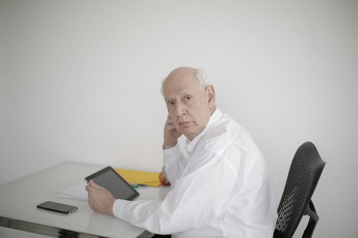 A 78YearOld Receptionist Wins A Lawsuit After Being Unfairly Fired