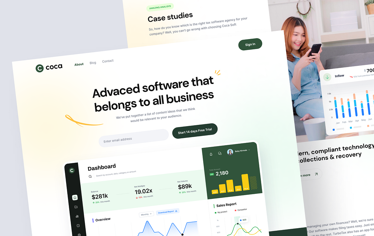 How to create a consistent user interface across multiple devices | by ...