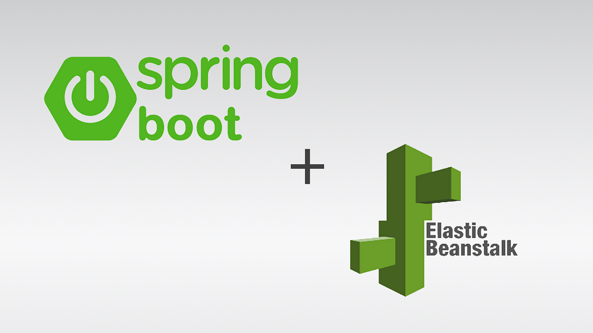 Deploy a Java Spring Boot application to AWS Elastic Beanstalk | by Kim T |  Creative Technology Concepts & Code | Medium