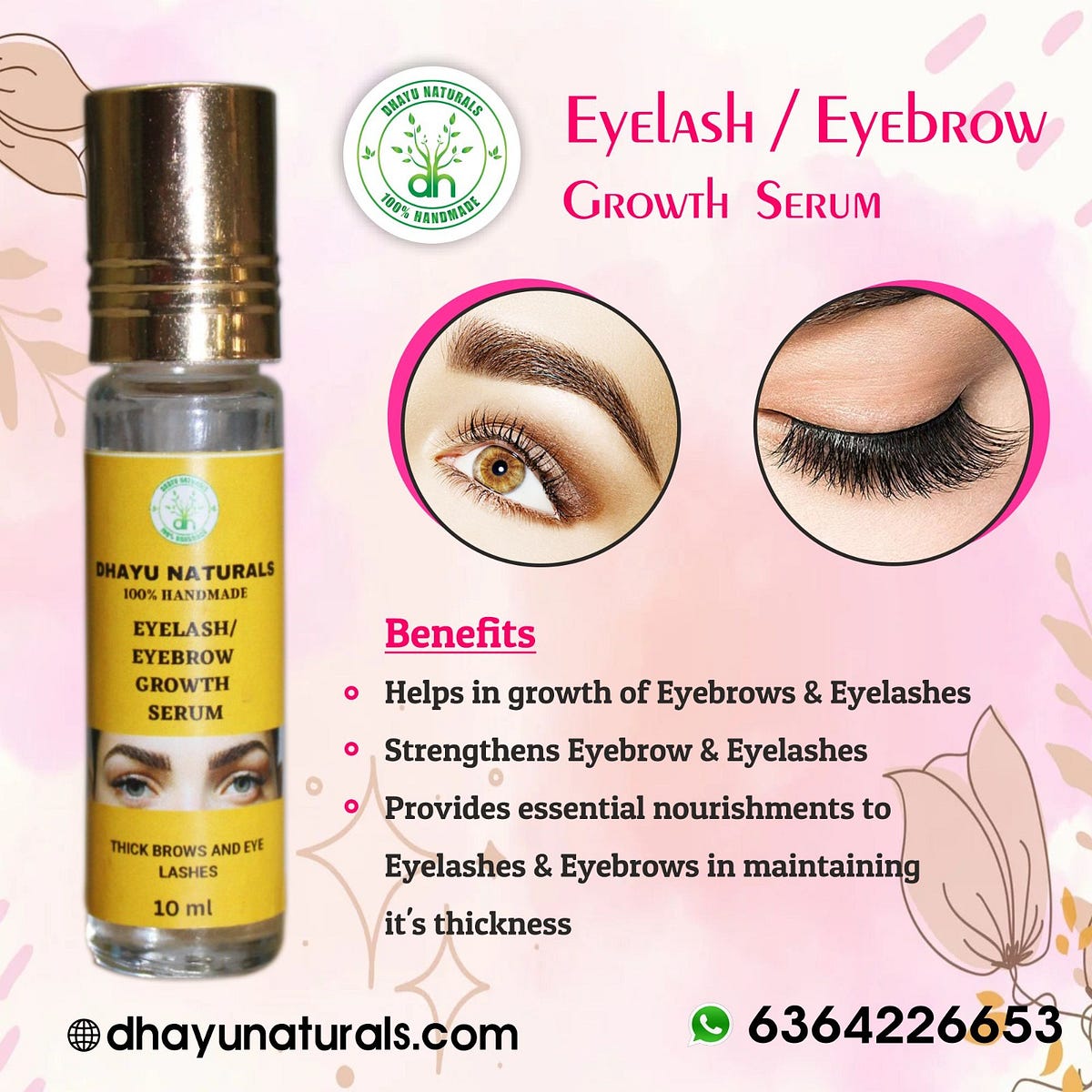 Lash Envy Unveiling the MustHave Best Eyelash Serum Products in