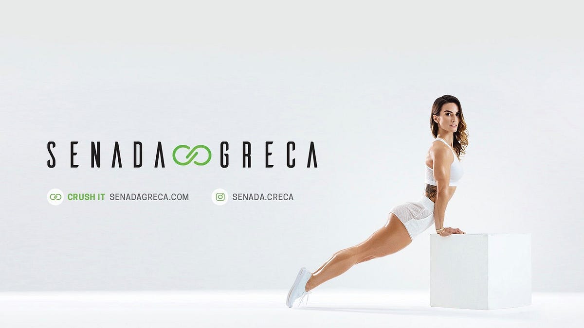 Who is Senada Greca and What does she offer? | by Chris S | Medium