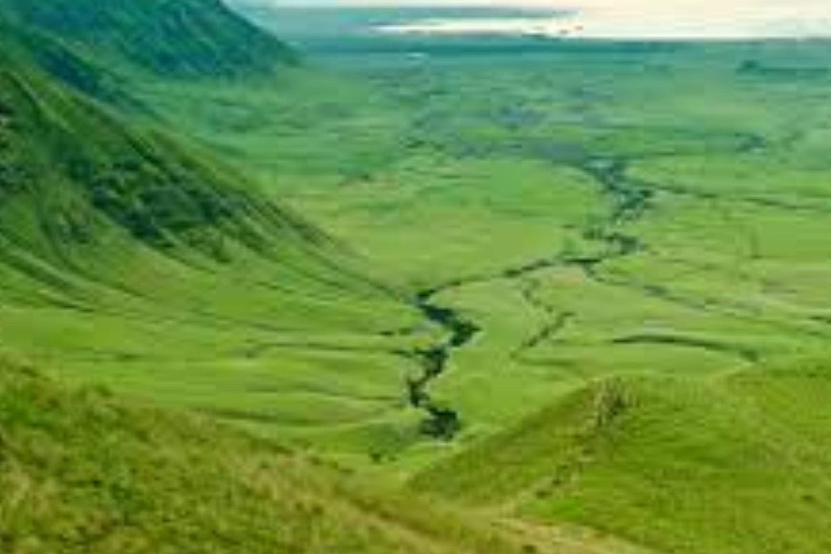 Journeying Through Kenya’s Diverse Great Rift Valley | by ...