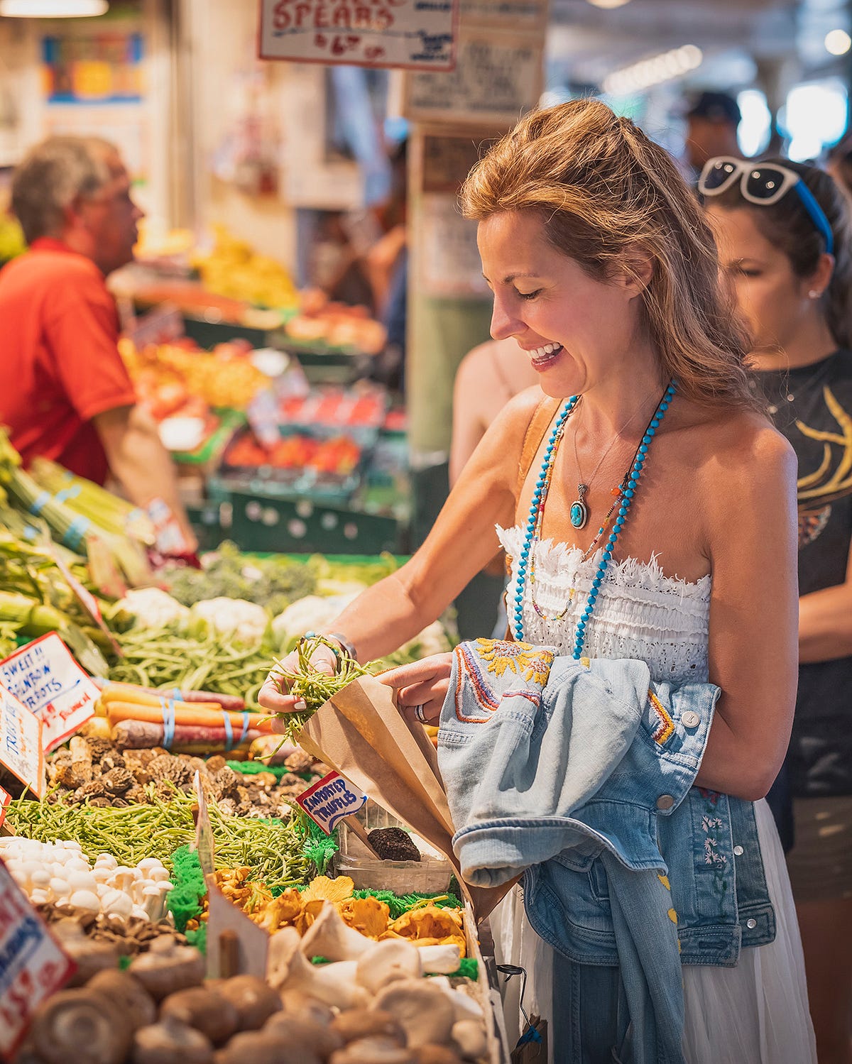 Fun Foodie Facts That Will Make You Want To Eat Your Veggies By Libby fun-foodie-facts-that-will-make-you-want-to-eat-your-veggies-by-libby