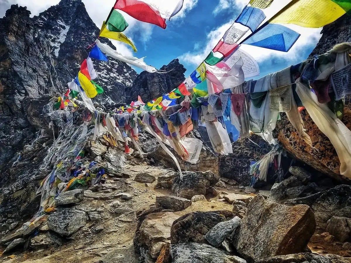 How to Prevent Altitude Sickness on the Everest High Pass Trek