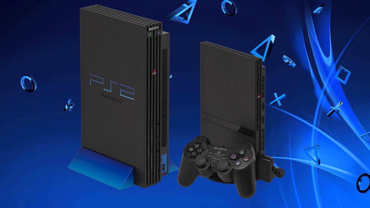 5 Reasons Why the PS2 is the Last Great Game Console | by Dylan ...