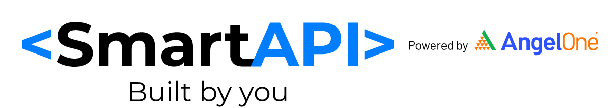 How to use Angel Broking Smart API Web Socket in Flutter || How to ...