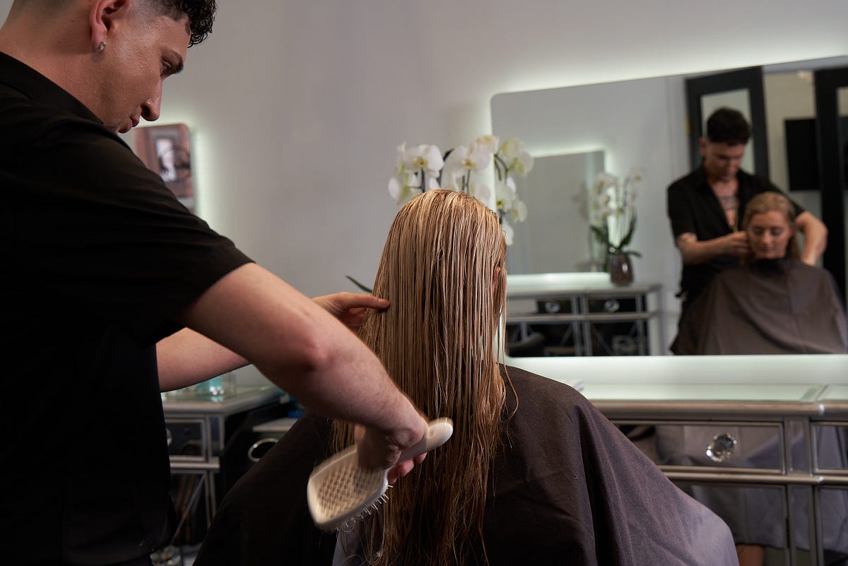 Discover Boston's Finest Top 10 Hair Salons for Women in Newbury