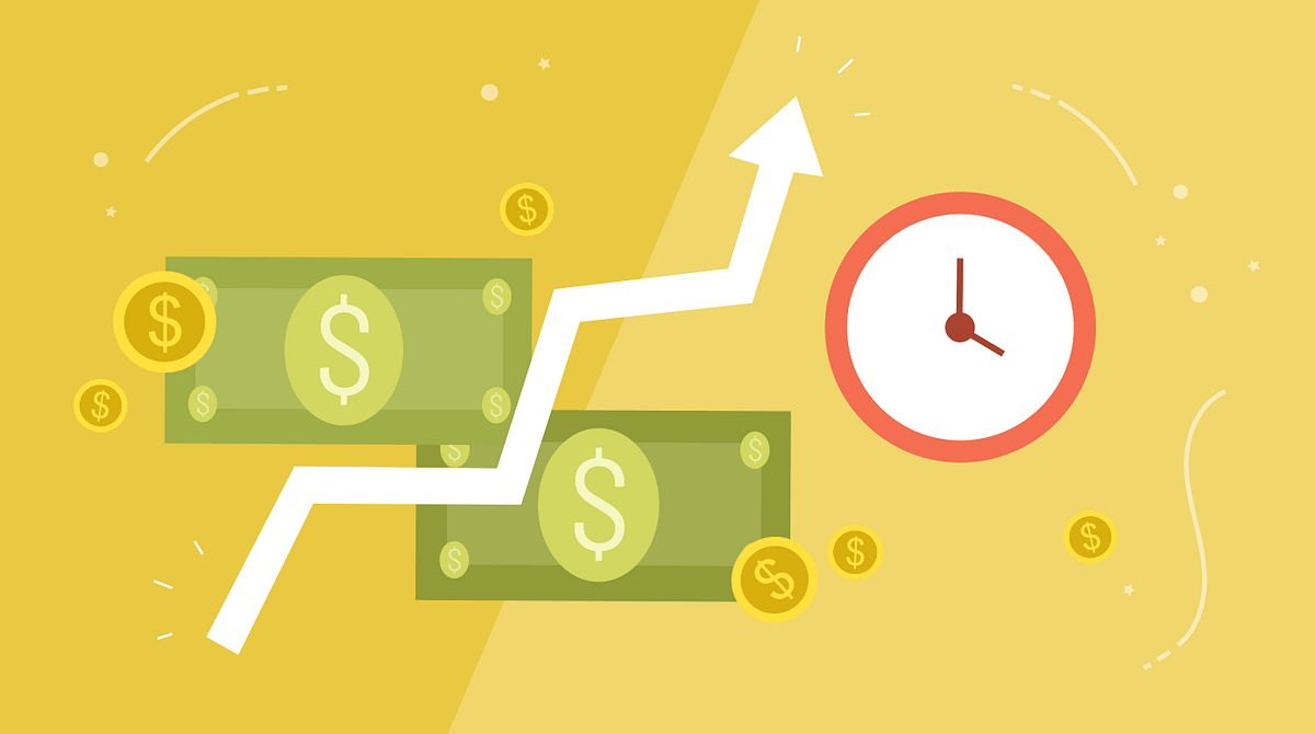 My Top 5 Investment Choices, Ranked | by Kyle Leighton | Medium