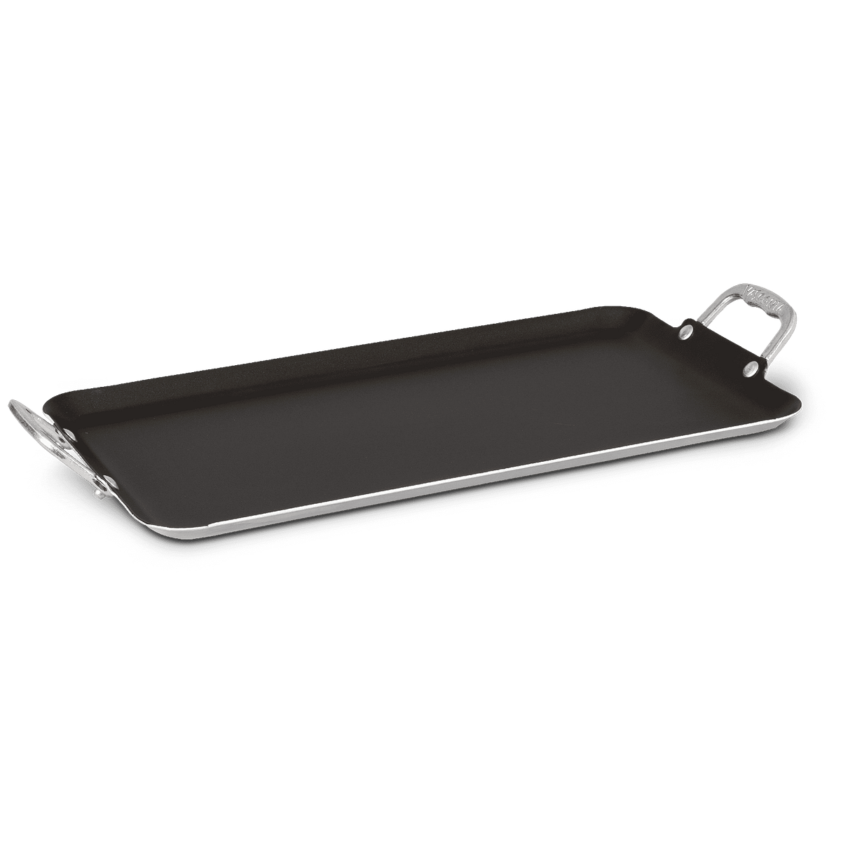Stove Top Griddle for Glass Top Stove by Jessica Jones Linda Chan
