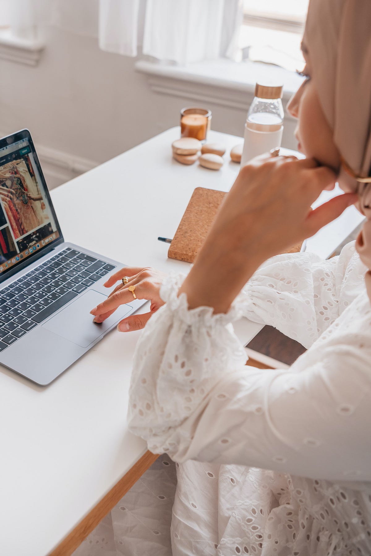 From Homemaker to Entrepreneur: How Freelance Remote Work Transforms Lives  by Eka Juliani 