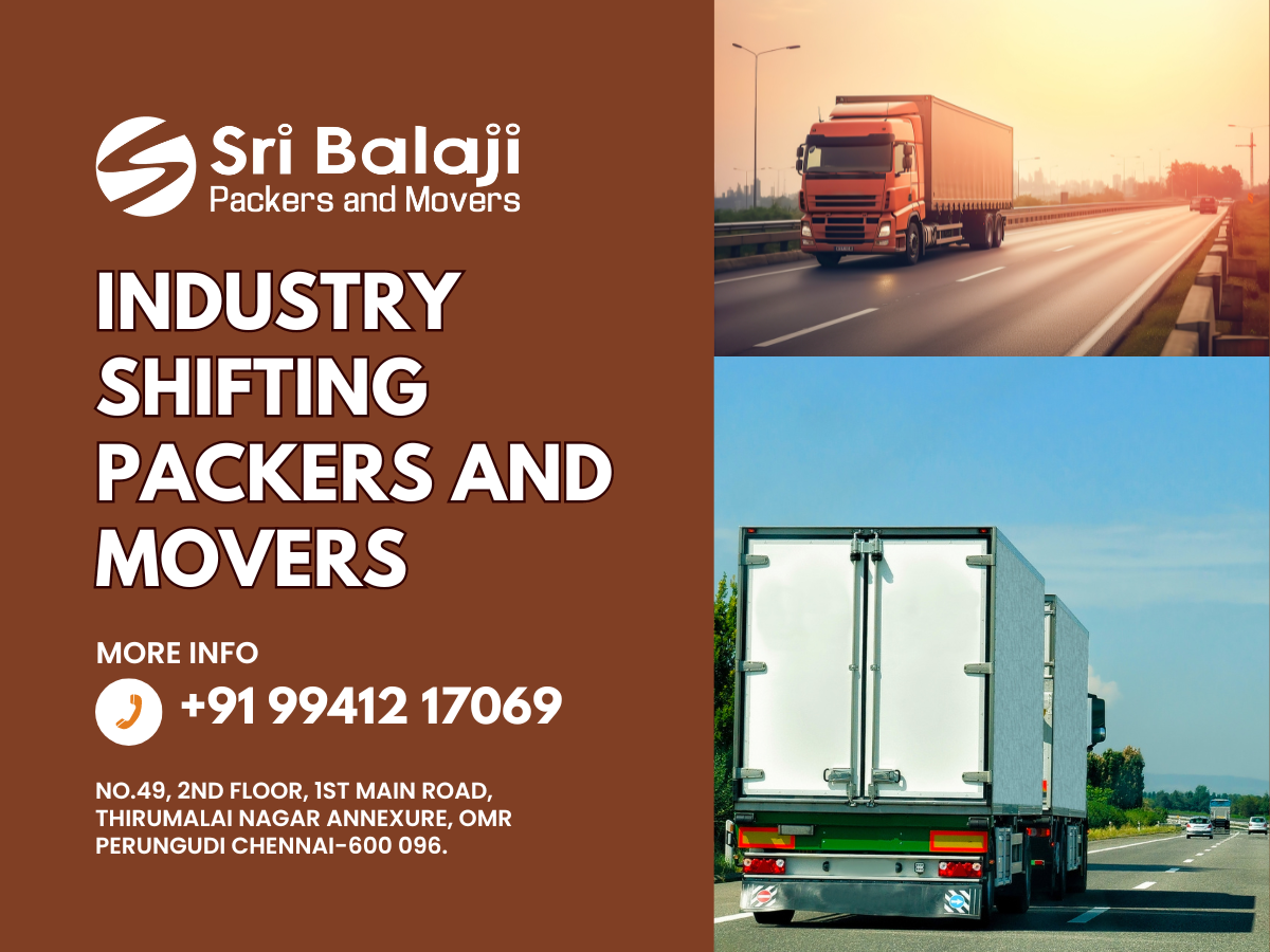 Navigating the Complexities of Industry Shifting: A Comprehensive Guide