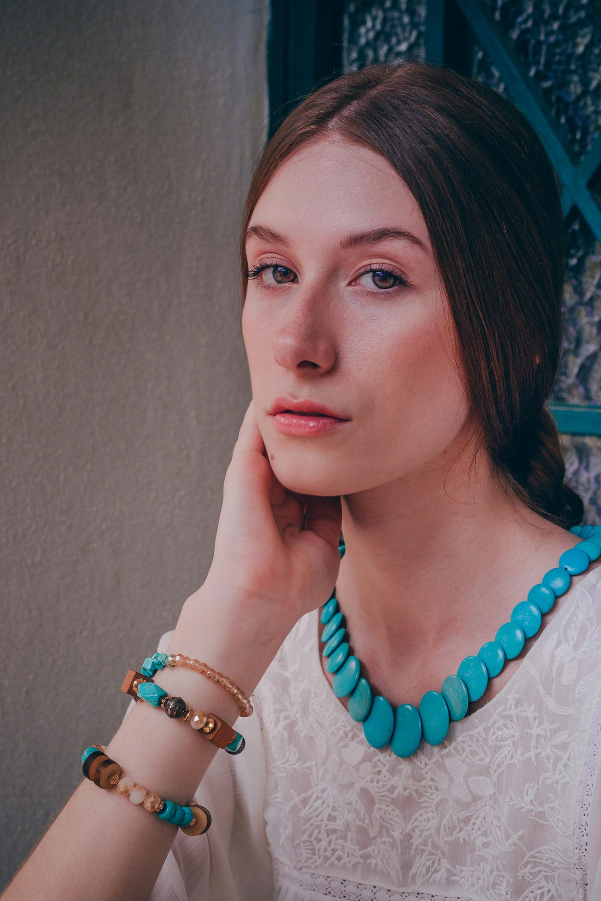 Accessorizing 101 Elevate Your Outfit with the Right Accessories by