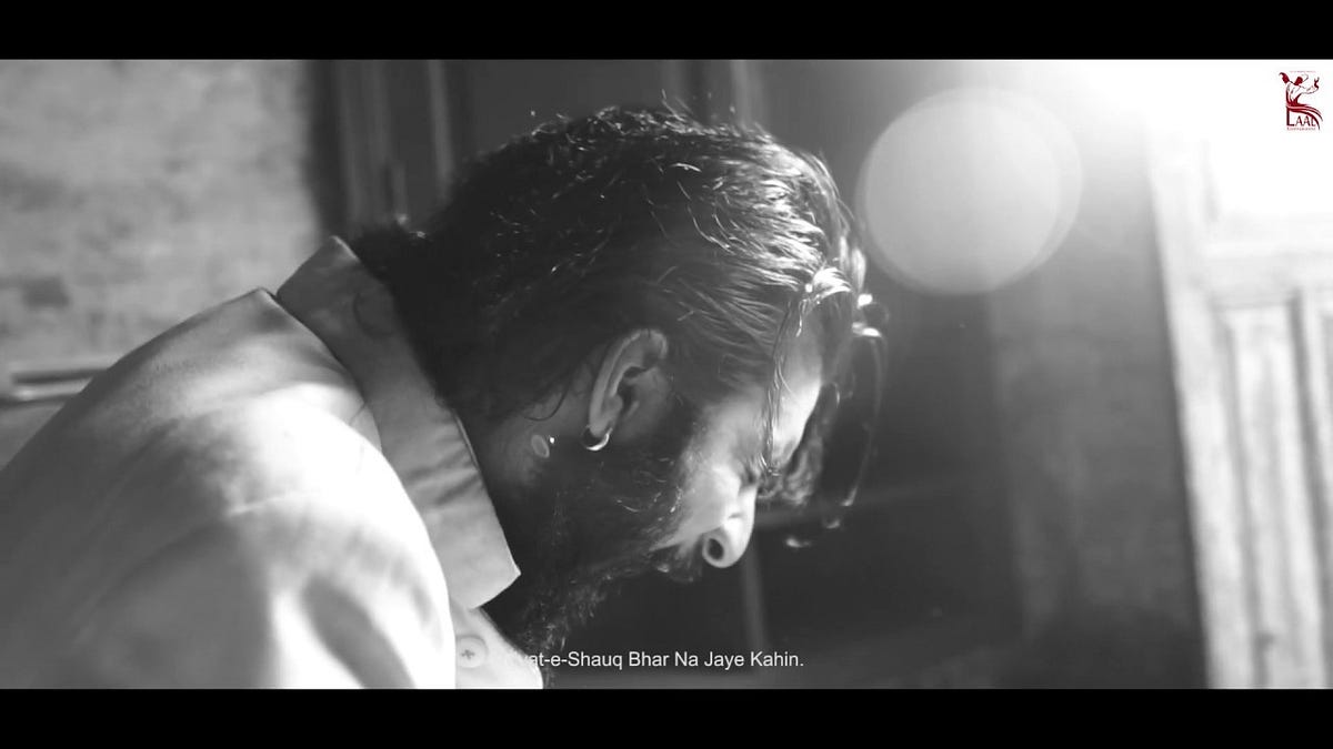 Agha Inzi: Reviving Musical Legacy — The Journey of a Multifaceted ...