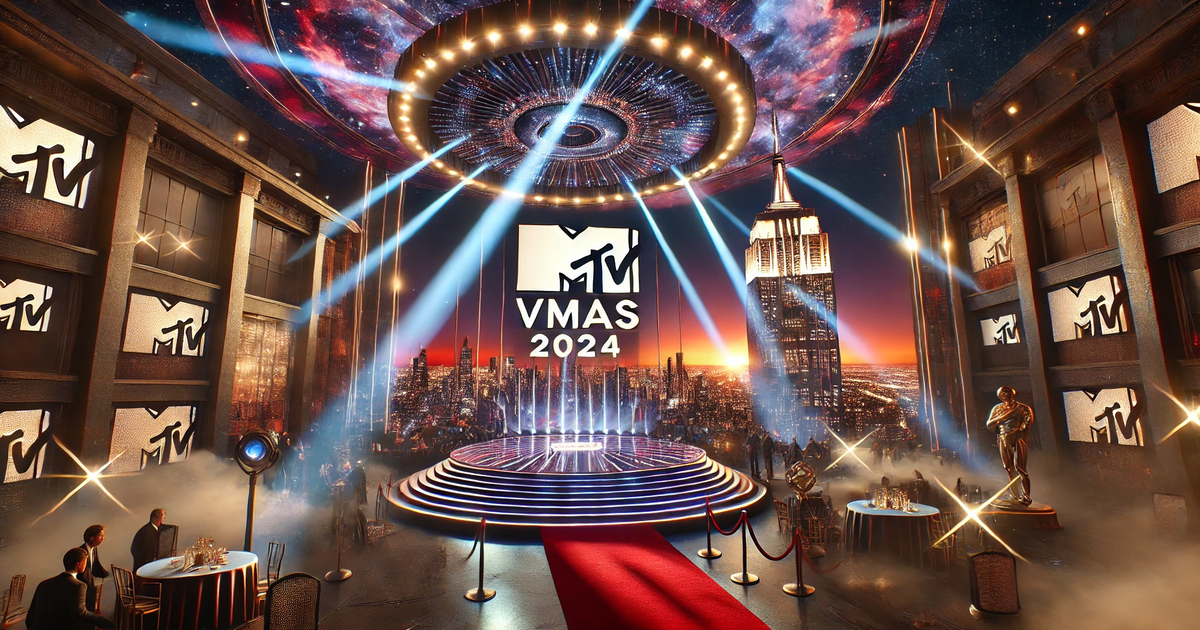 MTV VMA 2024 Who Will Win Artist & Song of the Year? Viberate