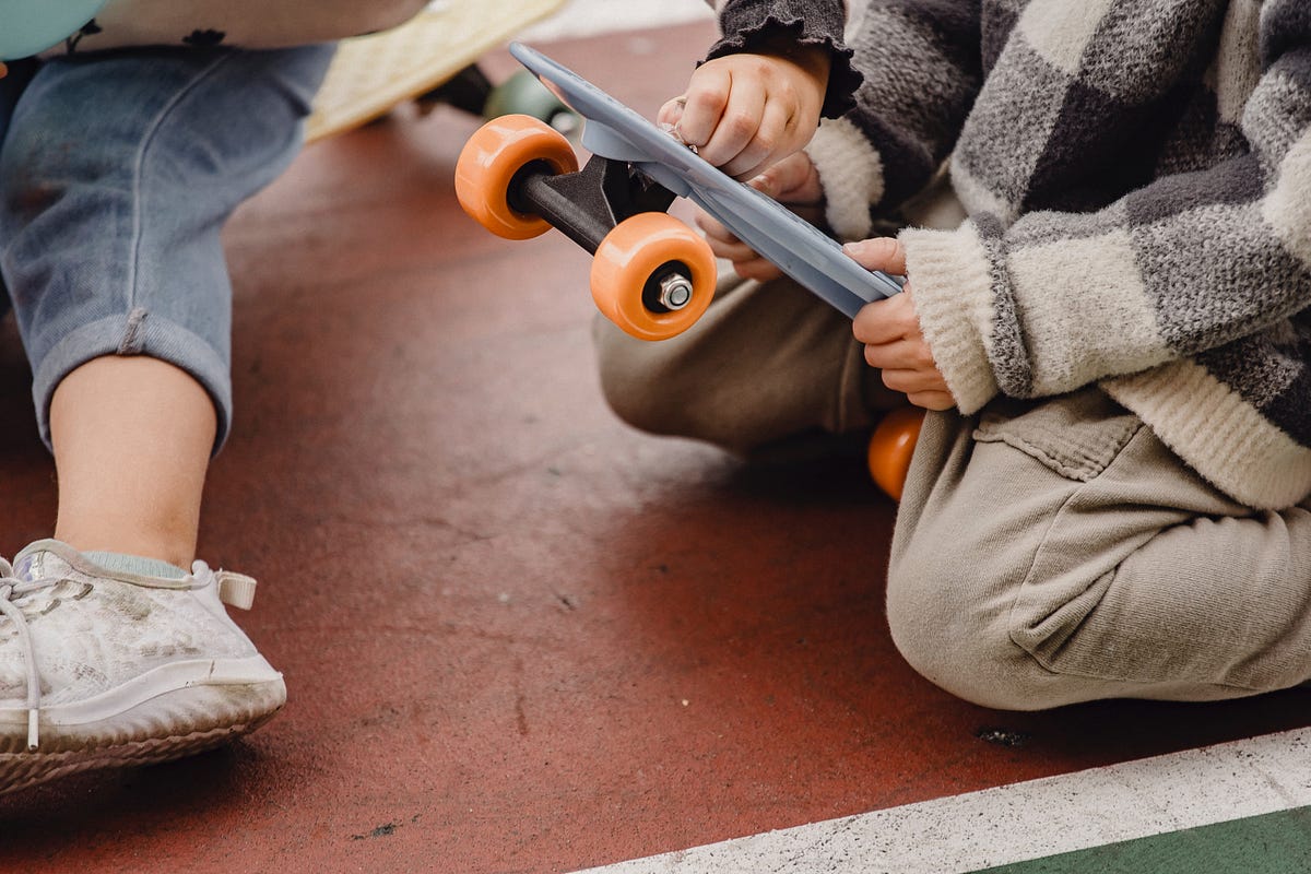 Guide To The Best Skateboard Wheels For Street by Bertharcurley Medium