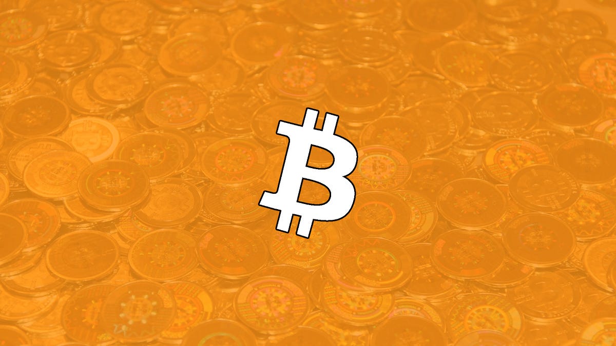 A Complete Beginners Guide to Installing a Bitcoin Full Node on Linux (2021  Edition) | by StopAndDecrypt | Medium