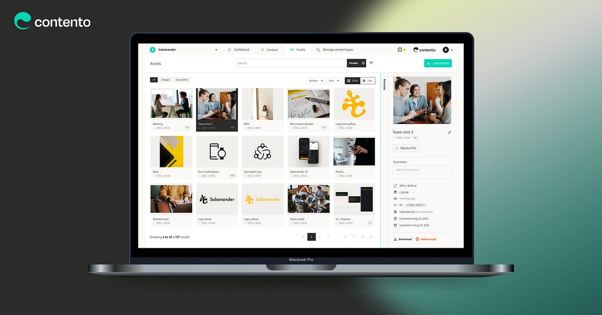 Top 10 Best Headless CMS 2024. Best Headless CMS 2024 by Alan Gleeson Medium