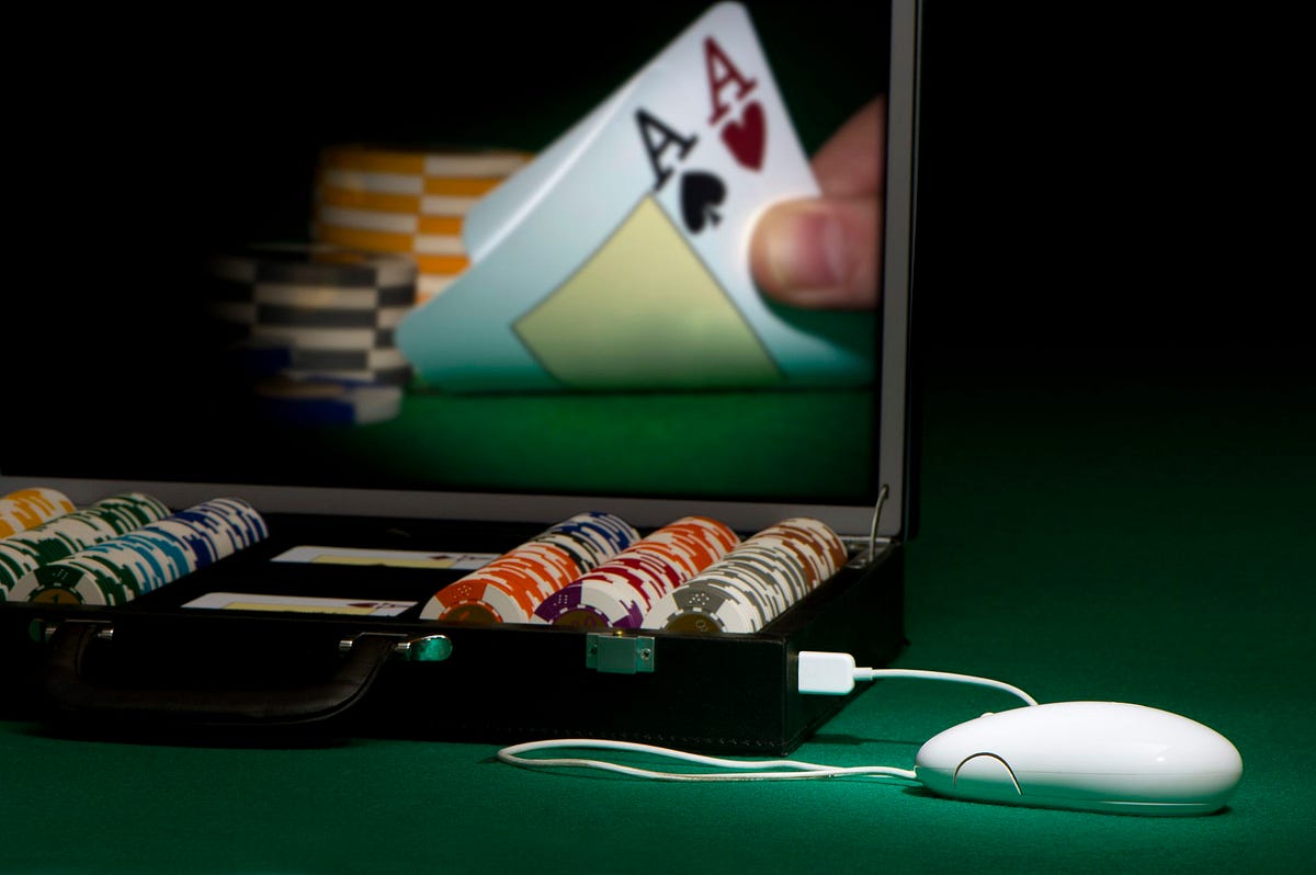 What Are The Merits And Demerits Of Online Gambling Online Gambling — Its Advantages and Disadvantages | by Kerri Barber