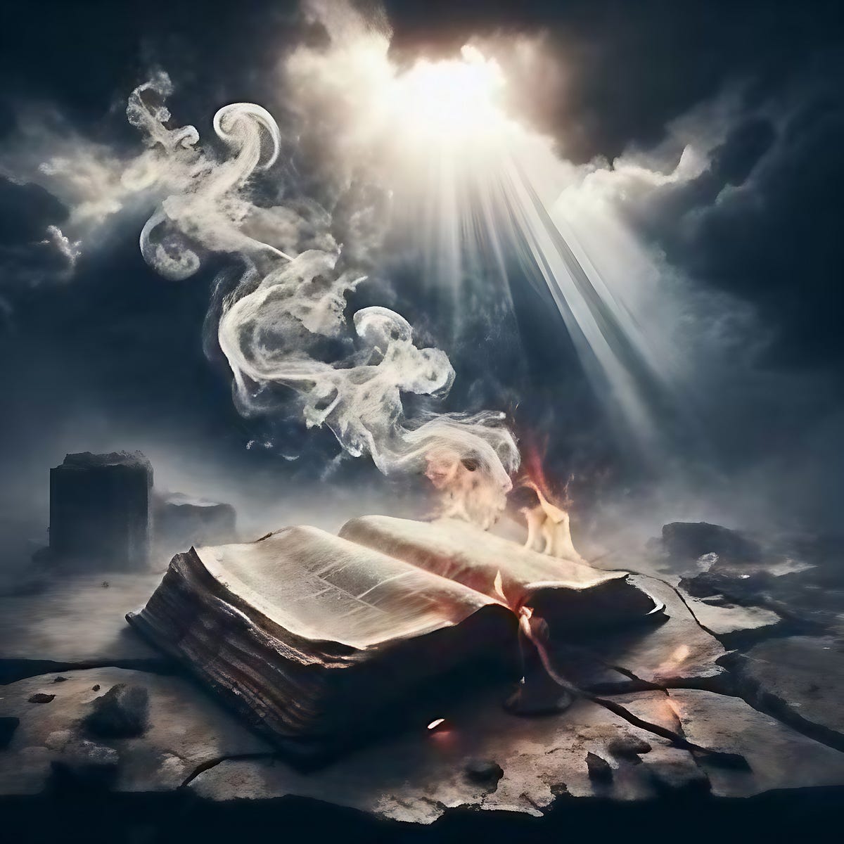 You Had Your War on Drugs. Now It’s God’s Turn. | by Free Will 𝘪𝘴𝘴𝘴𝘴 A ...