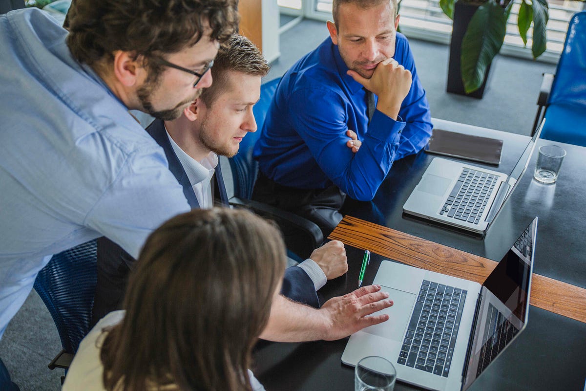 Asp.net Core Development Company