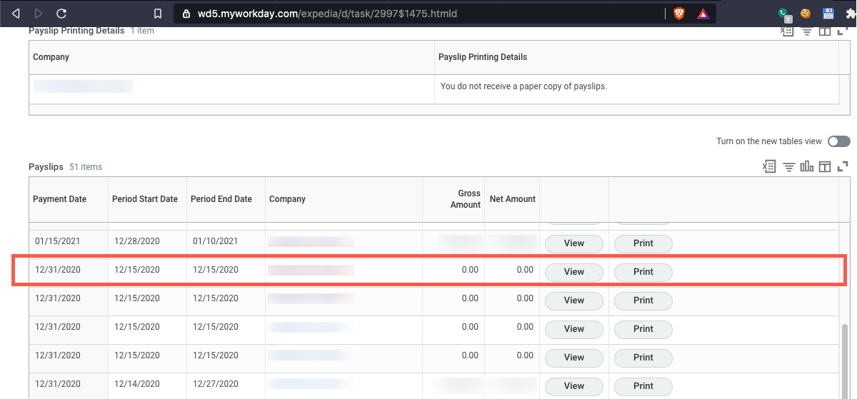 ESPP Adjust Cost Basis to Avoid Double Taxes Stanley, Workday