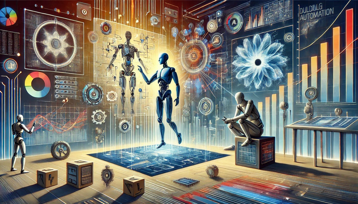 Overreliance on automated systems undermines human analysis