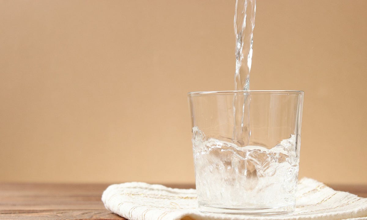 The Reality of Being a Glass Half Full When You’re Full of Dread by