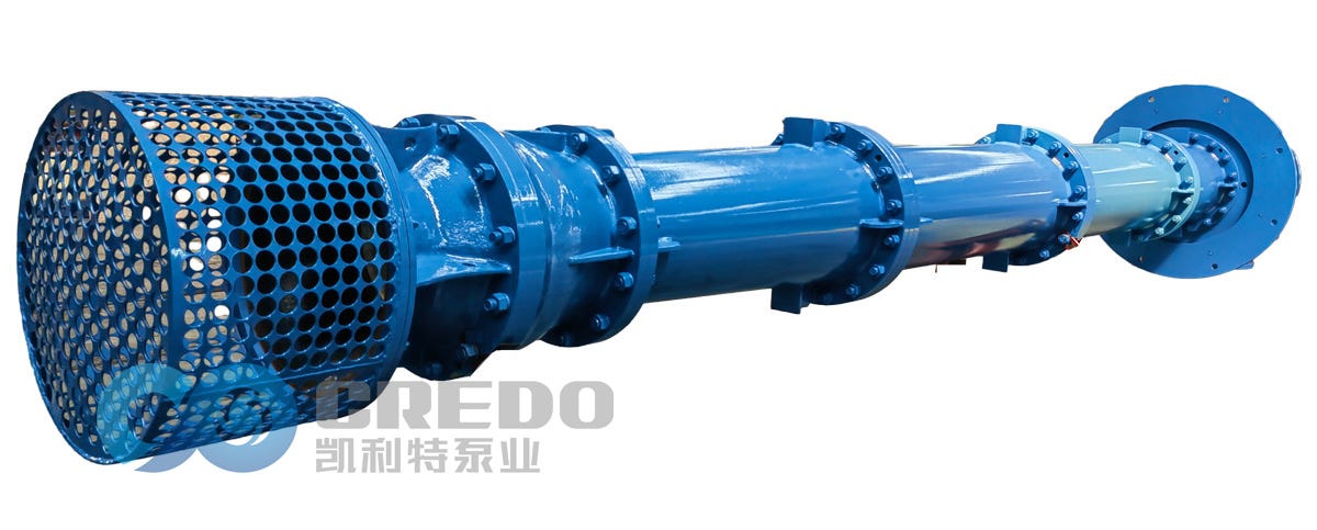 ¿Cómo Seleccionar una Bomba Tipo Turbina Vertical? Guía de Selección Según Escenarios de Aplicación