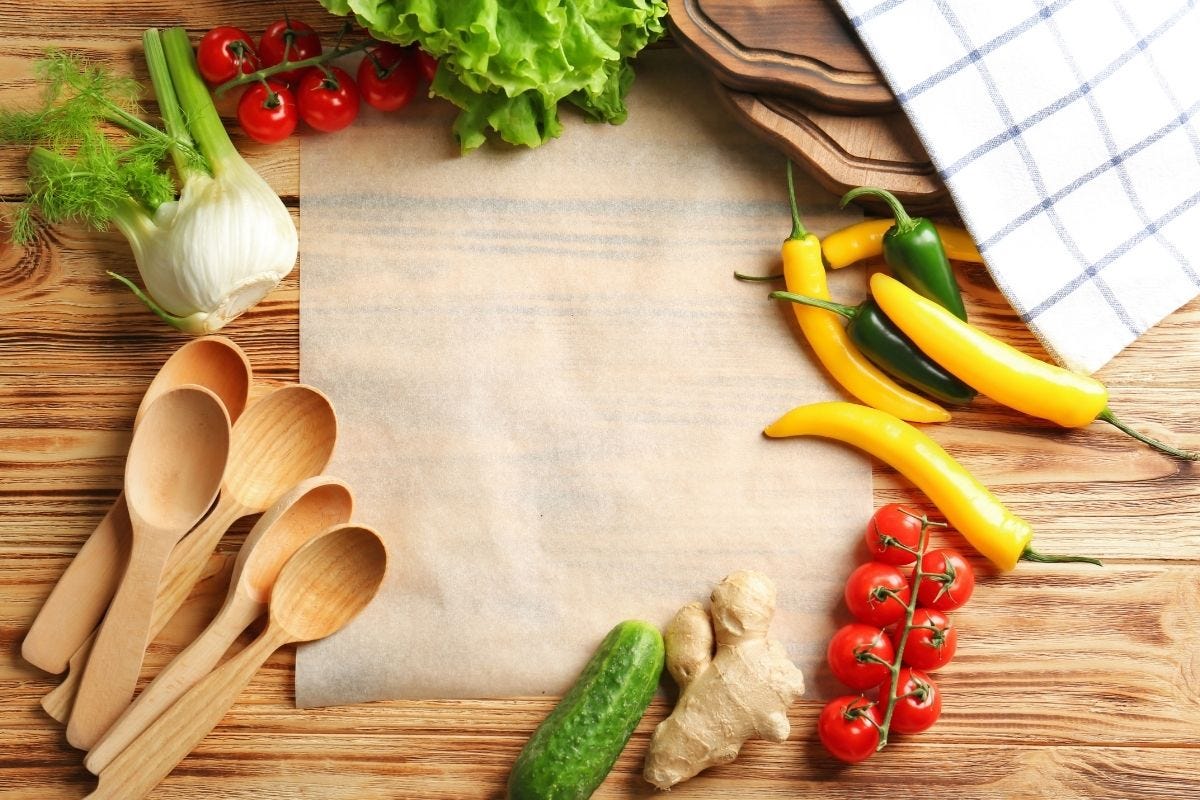 Unveiling the EcoFriendly Advantages of Vegetable Parchment Paper in