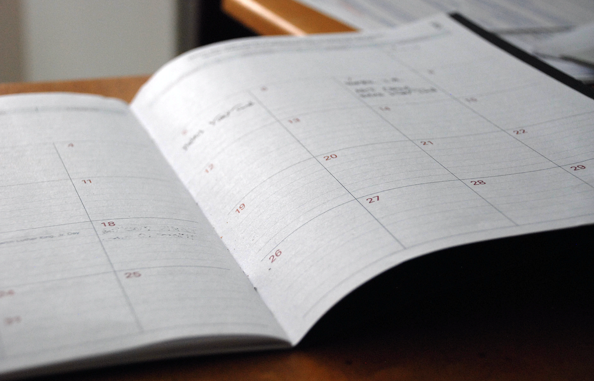 5 Things You Didn’t Know You Could Do With Timepage by Carly Jacobs