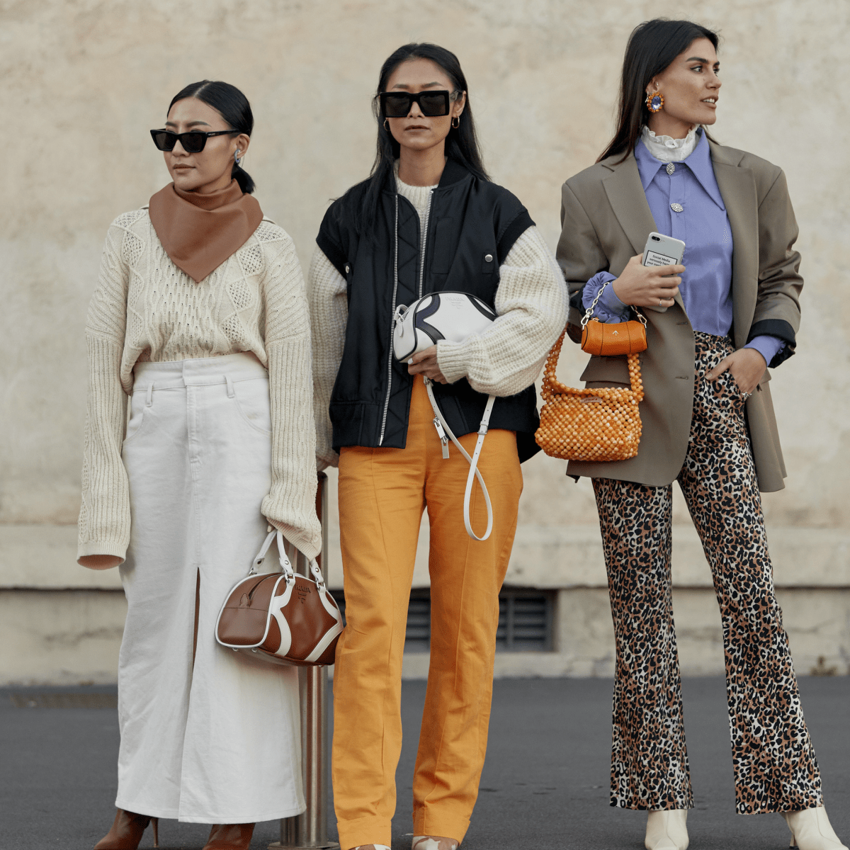 From Drab to Fab Transform Your Wardrobe with These Street Style