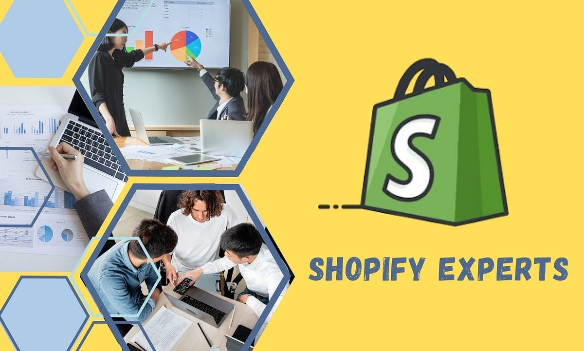 Maximize Your Shopify Experience with These Tips | by Munish Kumar ...