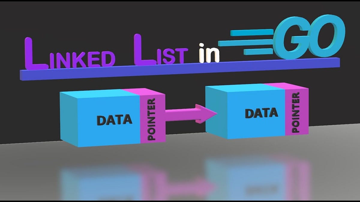 Understanding Linked Lists in Go: A Comprehensive Guide for All Skill ...