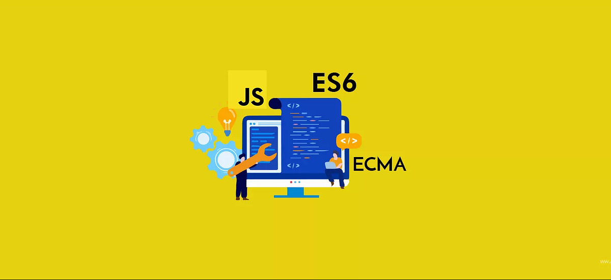 Javascript’te ES5'ten ES6'ya geçişte: var, let ve const | by ...