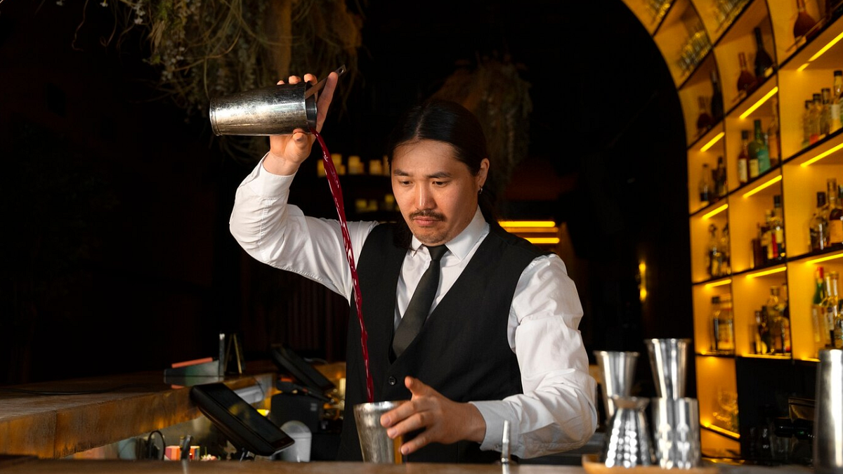 How to Start a Liquor Brand? Step By Step Guide by Ivan Smith Medium