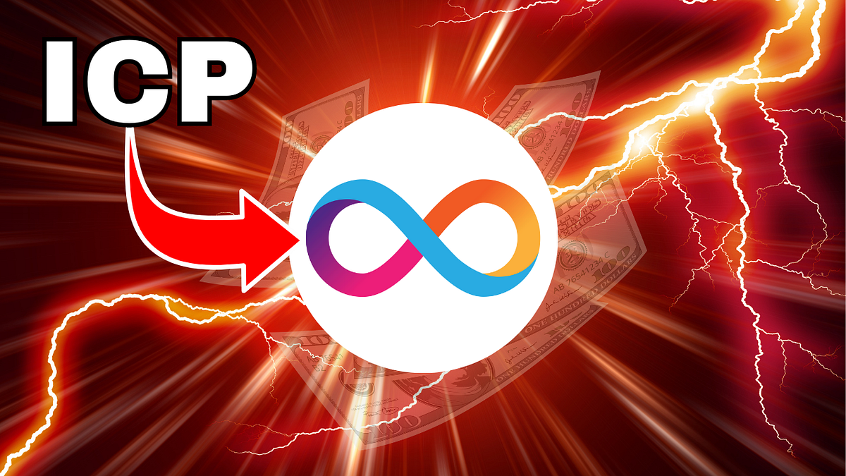Internet Computer Protocol: Unleashing the Potential of a New ...