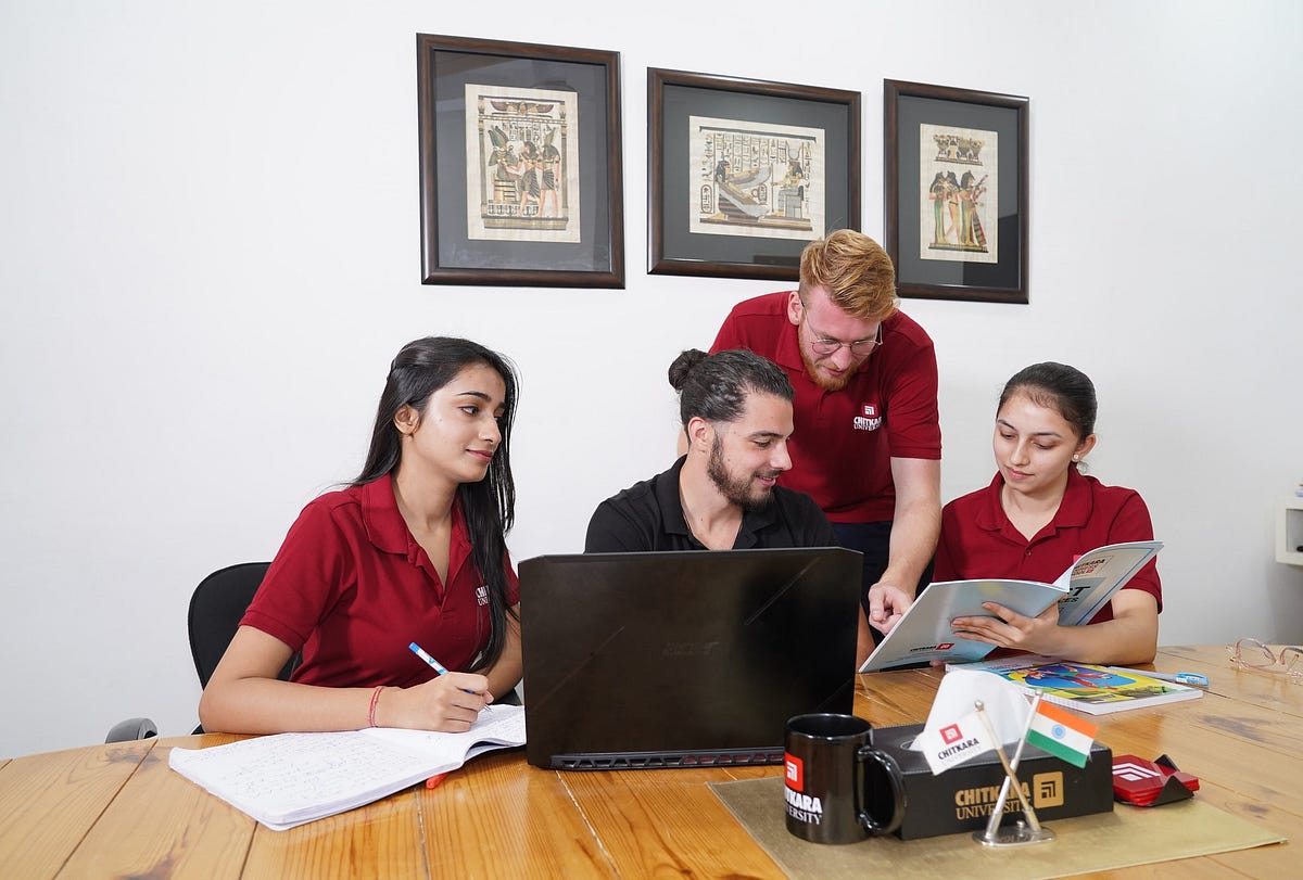 Navigating the Future Unveiling the Top International Conferences on