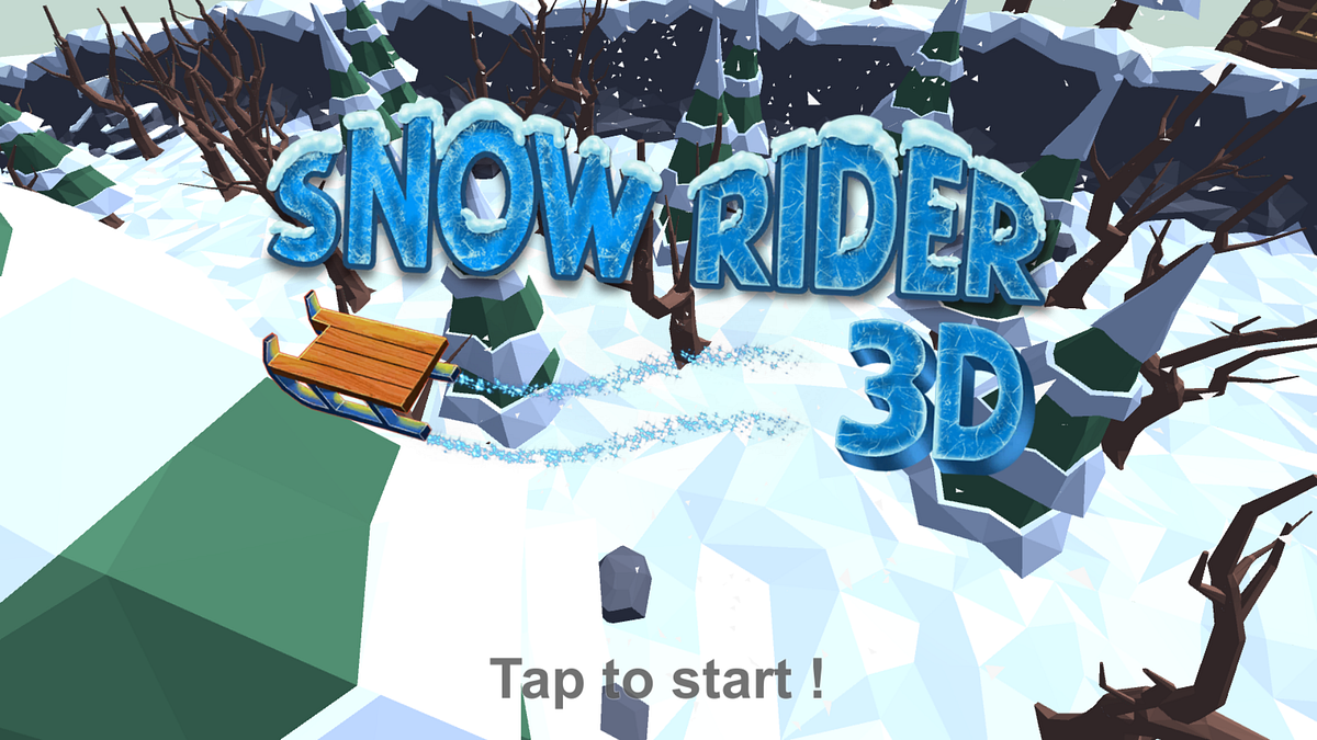 Snow Rider. Game Description by Unblocked Games 911 May, 2024 Medium