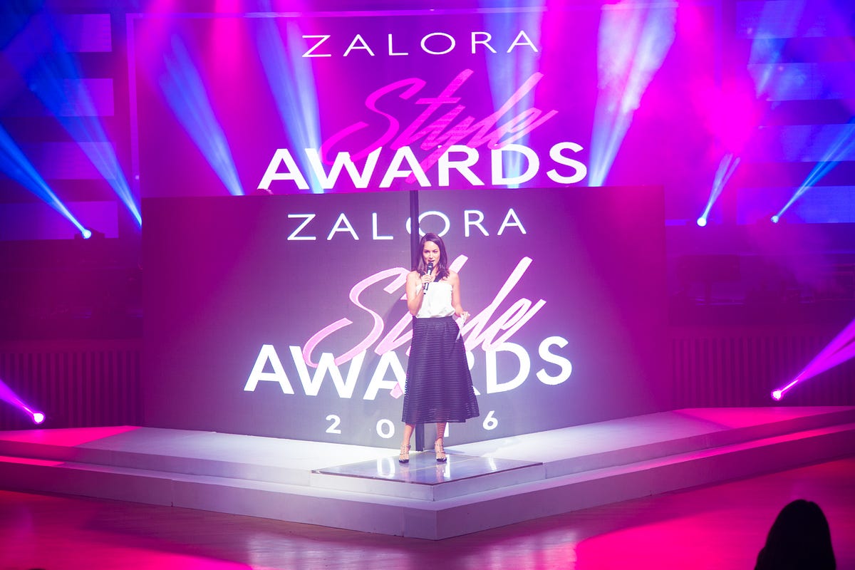 Everything You Need to Know About the ZALORA Style Awards! by ZALORA THREAD by ZALORA Singapore