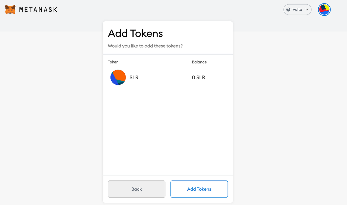Migrating to Ethereum-based SolarCoin: the Technical Guide | by SolarCoin |  SolarCoin | Medium