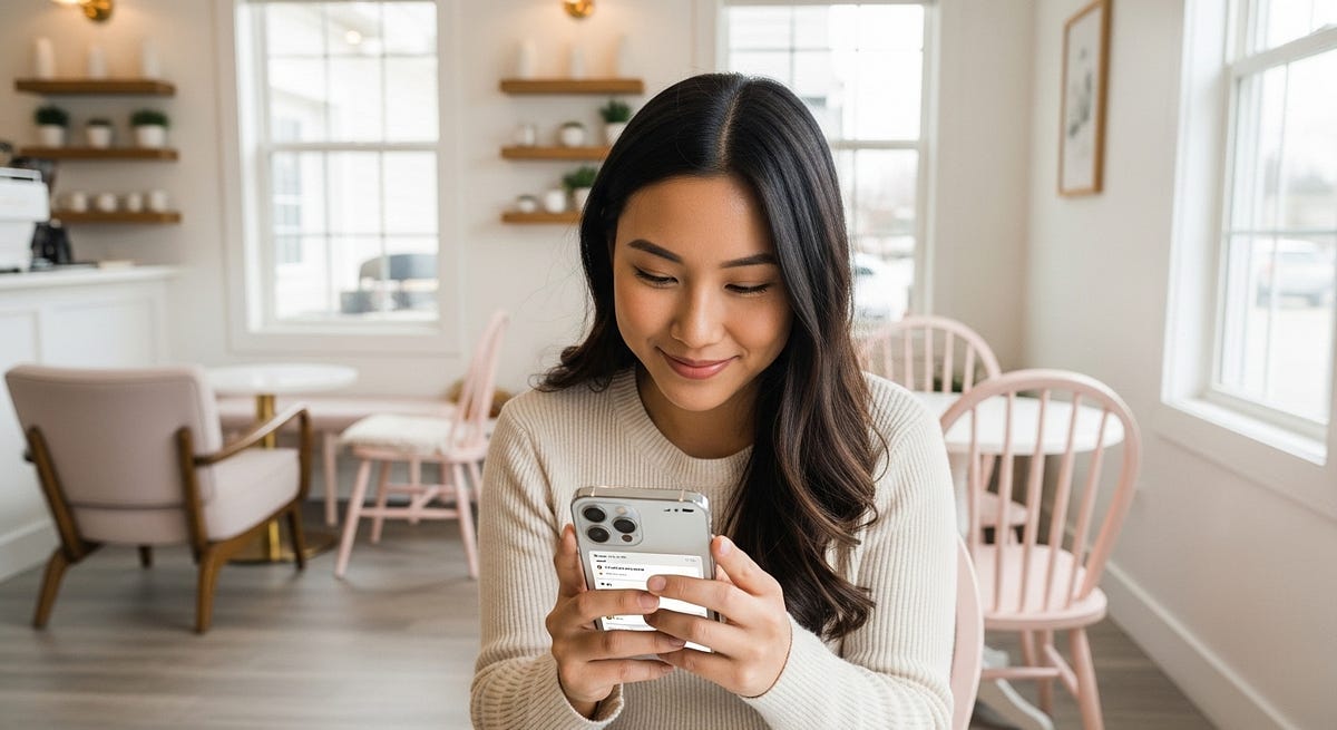Minimalist Dating Why I Deleted 3 Apps and Found More Meaningful