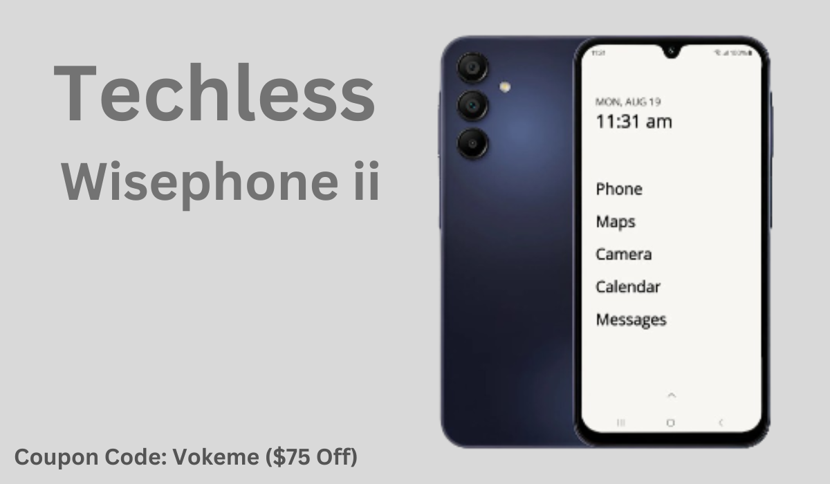 Light Phone Alternatives the Wisephone 2 by Vokeme Aug, 2024 Medium