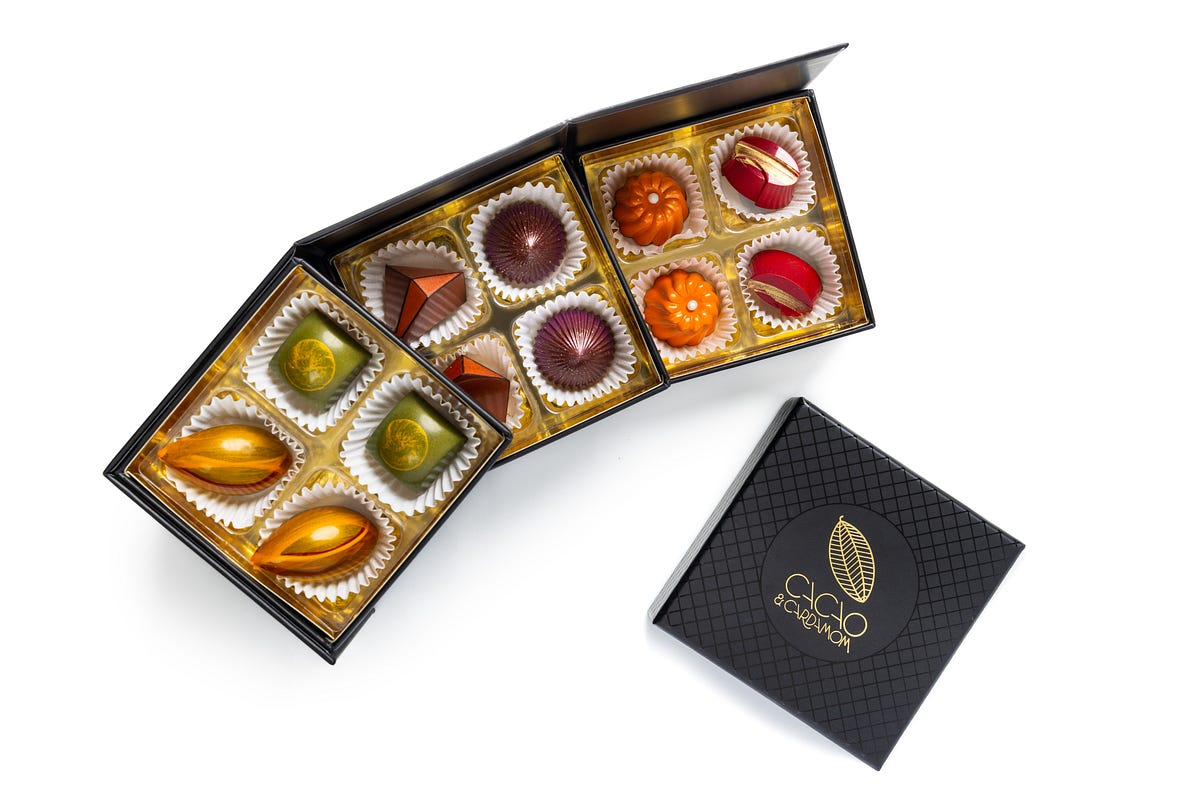 Diwali Chocolate Gift Delivery Houston Chocolate Gifts by